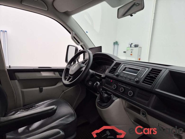 VOLKSWAGEN Transporter 2.0 TDI L2H1 DC Trendline #3