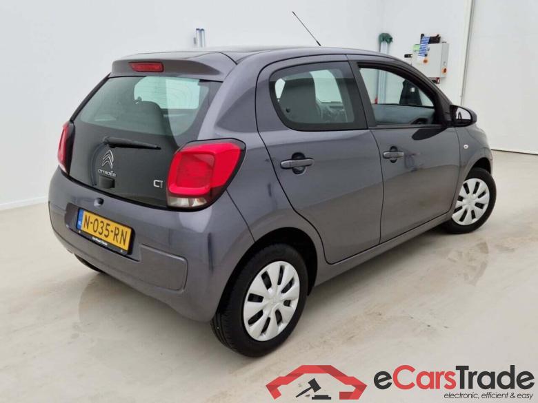 CITROEN C1 1.0 VTi Feel #2