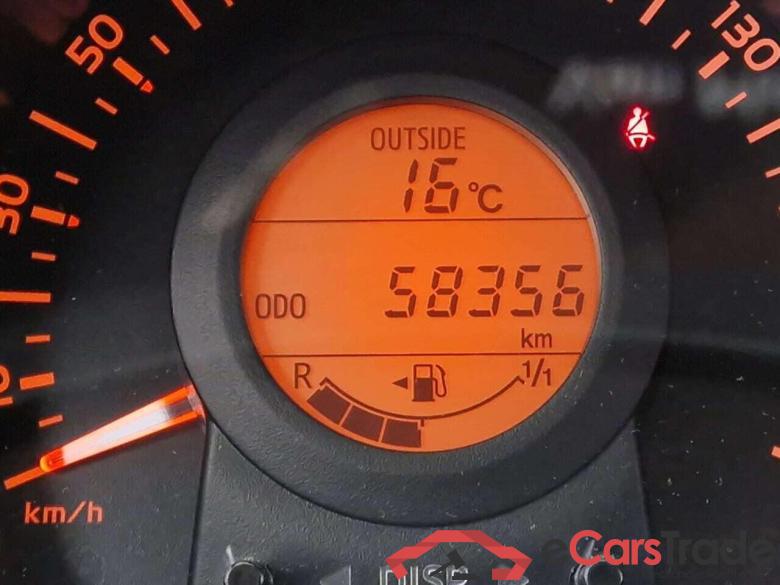 CITROEN C1 1.0 VTi Feel #4