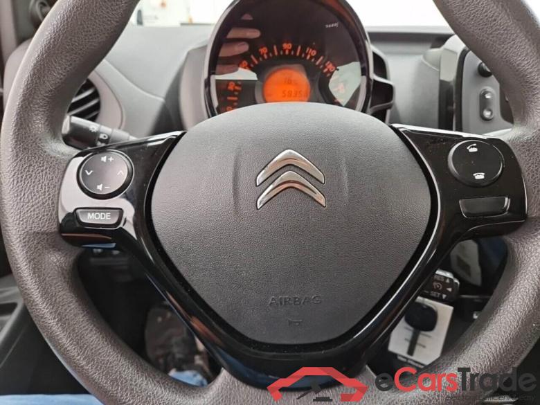 CITROEN C1 1.0 VTi Feel #6