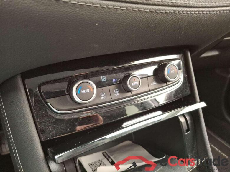 OPEL Grandland X 1.2 Turbo Business Edition #6