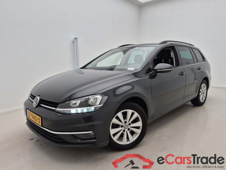 VOLKSWAGEN Golf Variant 1.0 TSI Comfortline