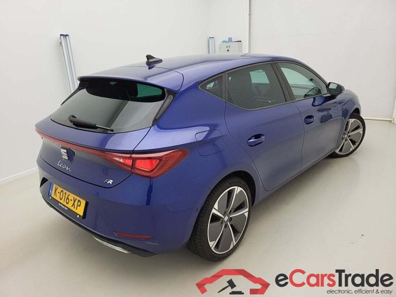 SEAT LEON 1.5 TSI FR Bns Intense #2