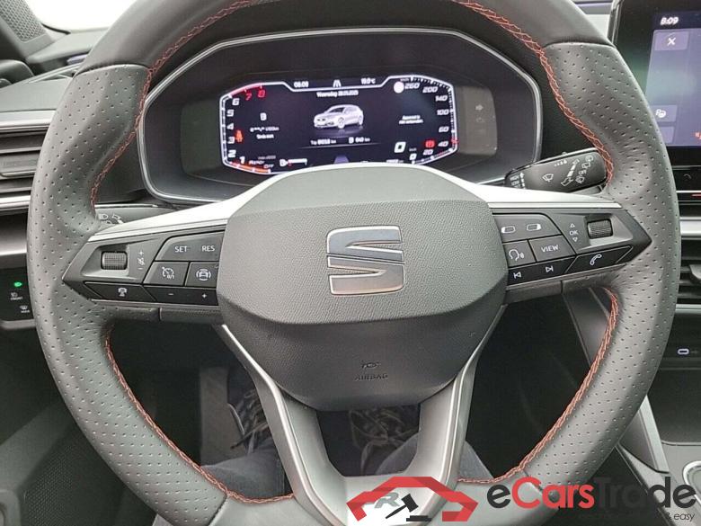 SEAT LEON 1.5 TSI FR Bns Intense #5