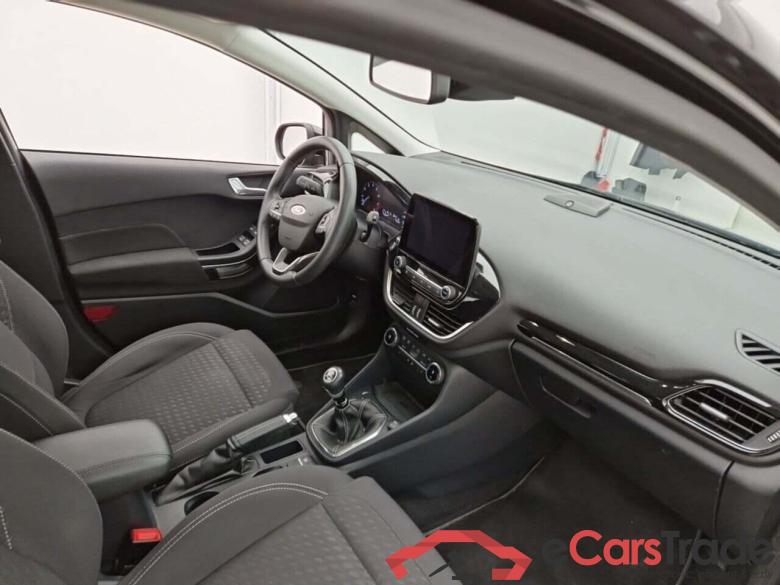 FORD Fiesta 1.0 EcoBoost Titanium X #3