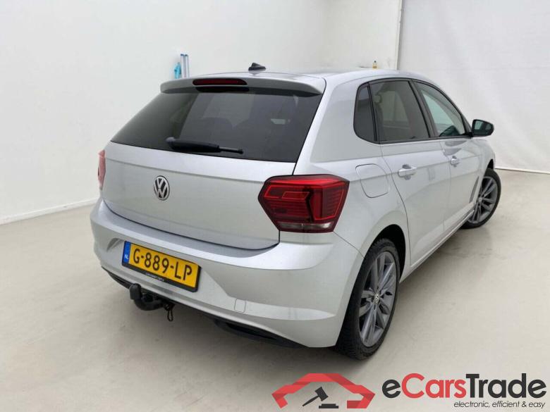 VOLKSWAGEN POLO 1.6 TDI Highline DSG #2