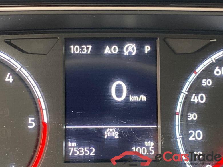 VOLKSWAGEN POLO 1.6 TDI Highline DSG #4