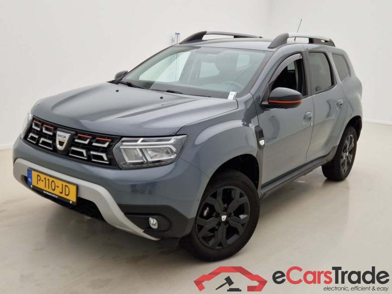 Dacia Duster 1.0 TCe BiF Extreme #1