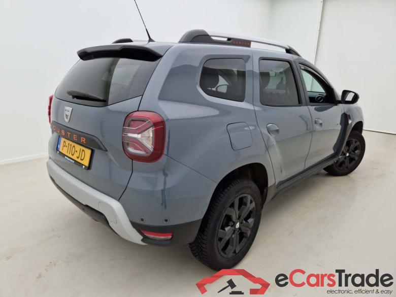 Dacia Duster 1.0 TCe BiF Extreme #2