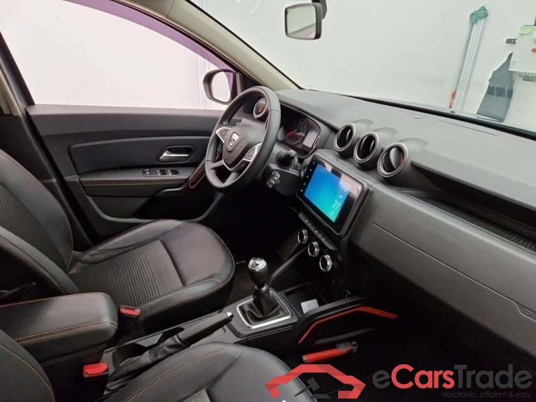 Dacia Duster 1.0 TCe BiF Extreme #3