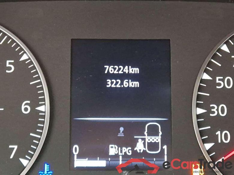Dacia Duster 1.0 TCe BiF Extreme #4