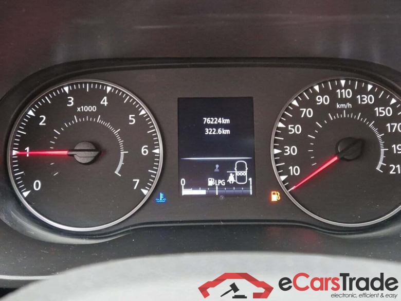 Dacia Duster 1.0 TCe BiF Extreme #5
