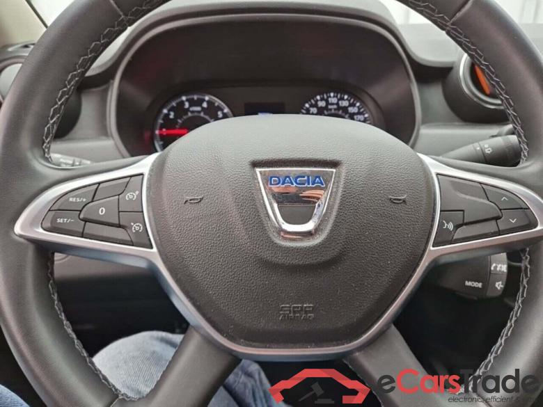 Dacia Duster 1.0 TCe BiF Extreme #6