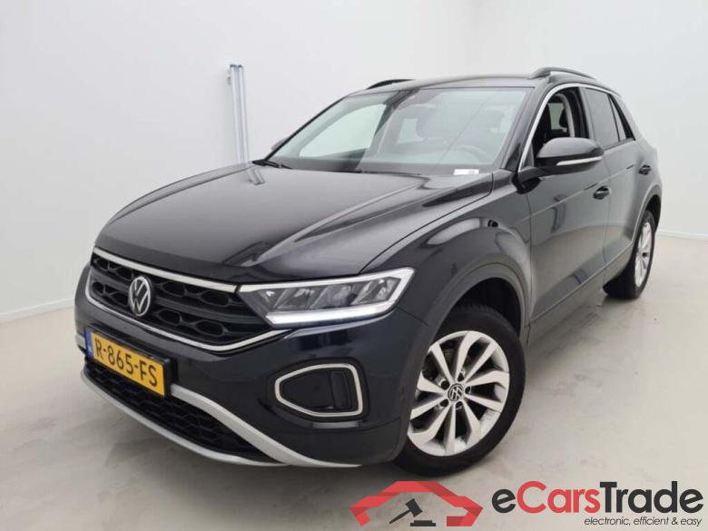 VOLKSWAGEN T-Roc 1.0 TSI Life  #1