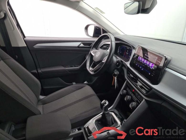 VOLKSWAGEN T-Roc 1.0 TSI Life  #3