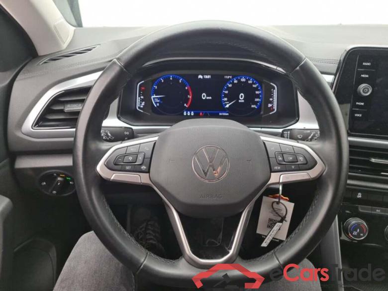 VOLKSWAGEN T-Roc 1.0 TSI Life  #6