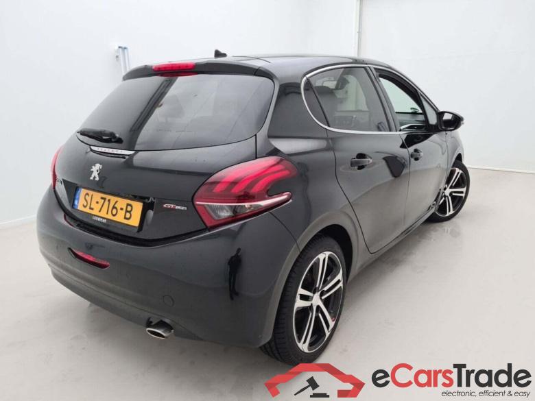 PEUGEOT 208 1.2 PureTech GT-line #2