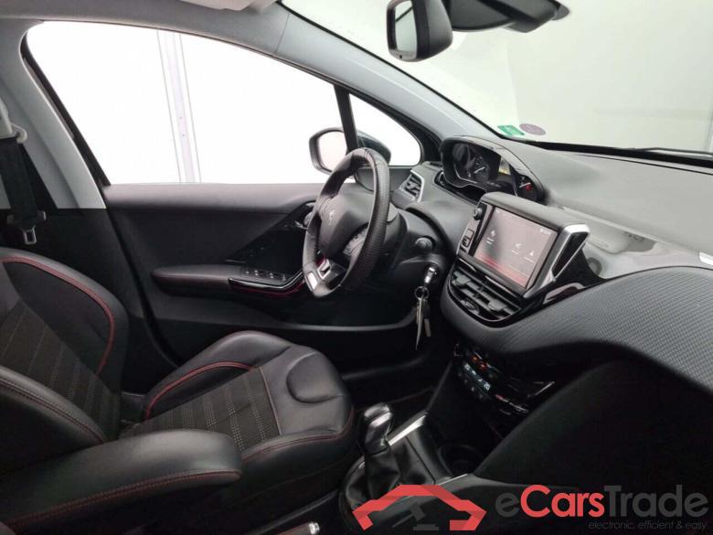 PEUGEOT 208 1.2 PureTech GT-line #3