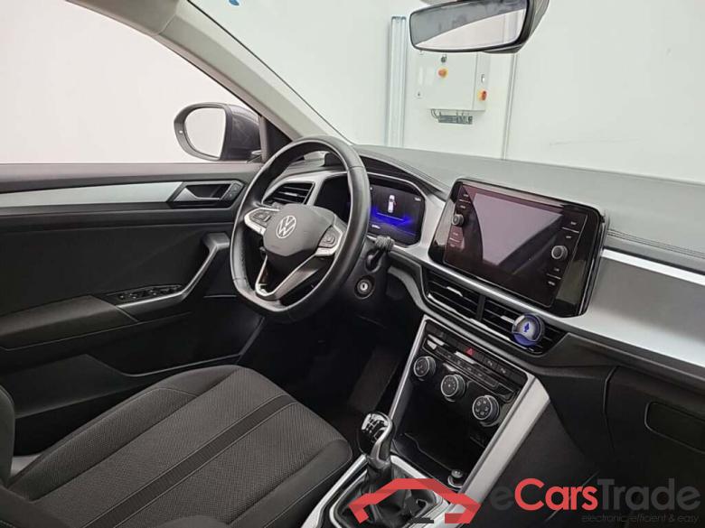 VOLKSWAGEN T-Roc 1.0 TSI Life  #3