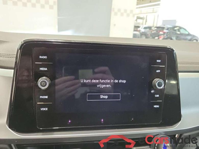 VOLKSWAGEN T-Roc 1.0 TSI Life  #6