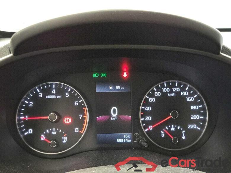KIA Picanto 1.0 DPi ComfortLine #4