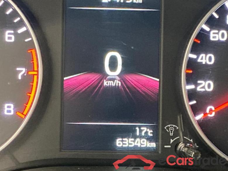 KIA Picanto 1.0 DPi ComfortLine #4