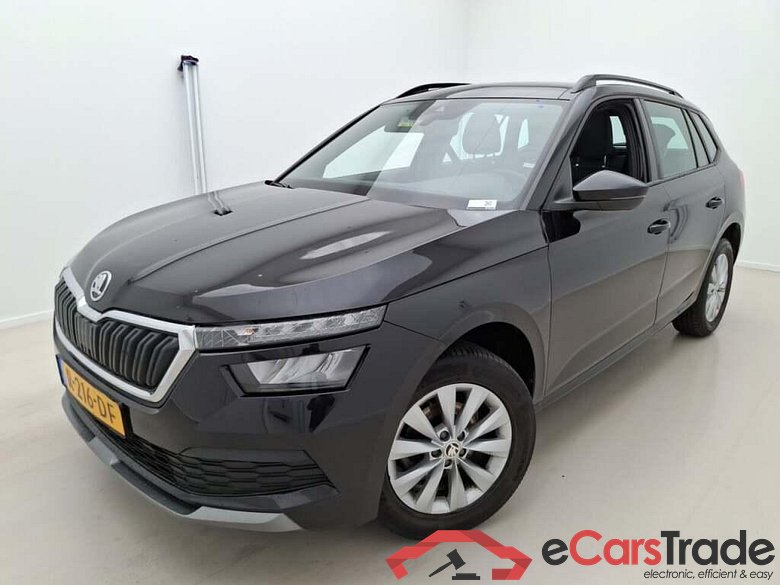 SKODA Kamiq 1.0 TSI Ambition DSG #1