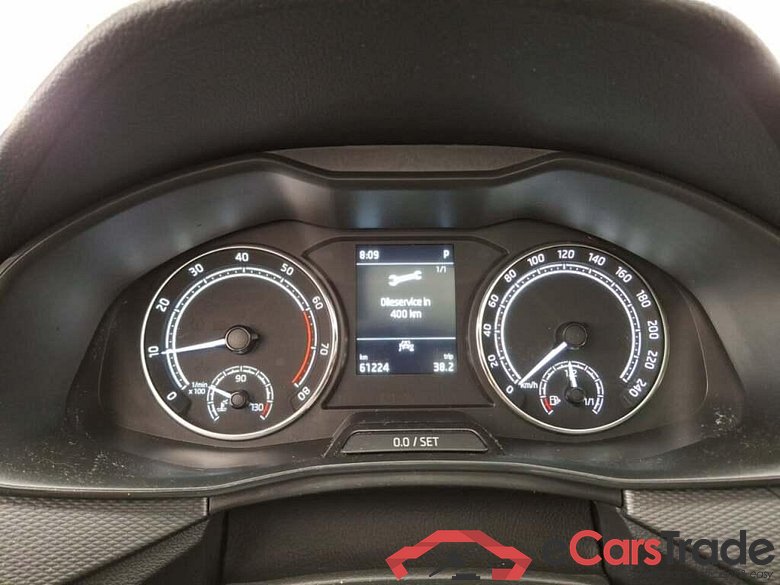 SKODA Kamiq 1.0 TSI Ambition DSG #4