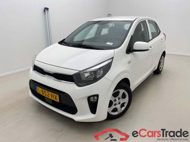 KIA Picanto 1.0 DPi ComfortLine #1
