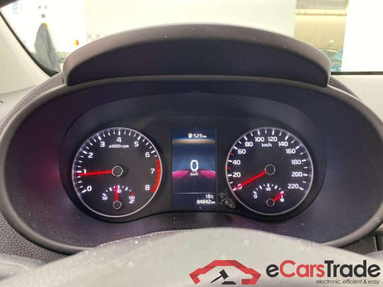 KIA Picanto 1.0 DPi ComfortLine #5