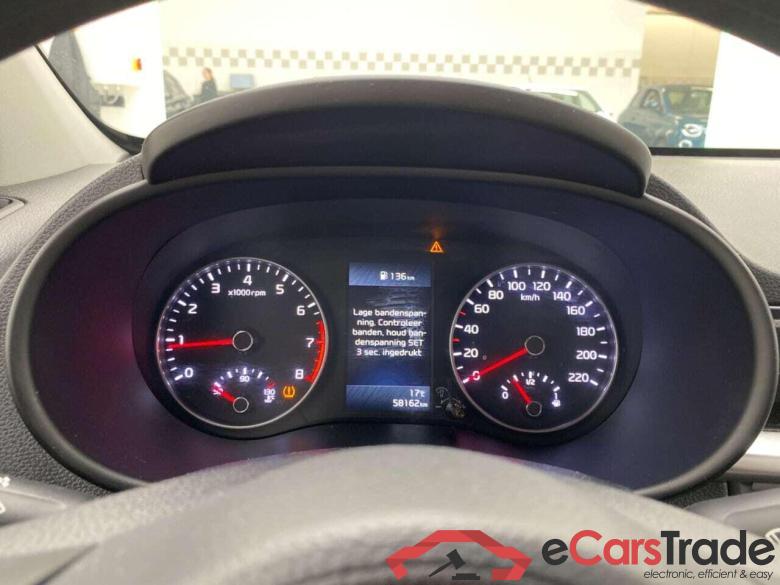 KIA Picanto 1.0 DPi ComfortLine #5