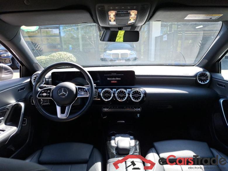 MERCEDES-BENZ CLASS A (W177) A 250 e PHEV Business Solution #5