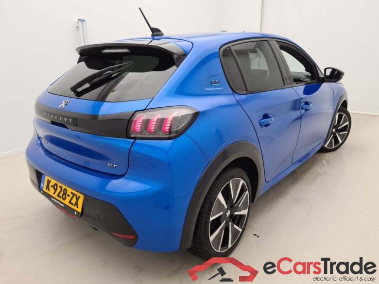 PEUGEOT e-208 EV Fase 3 GT 350 50 kWh #2