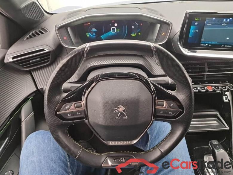 PEUGEOT e-208 EV Fase 3 GT 350 50 kWh #6