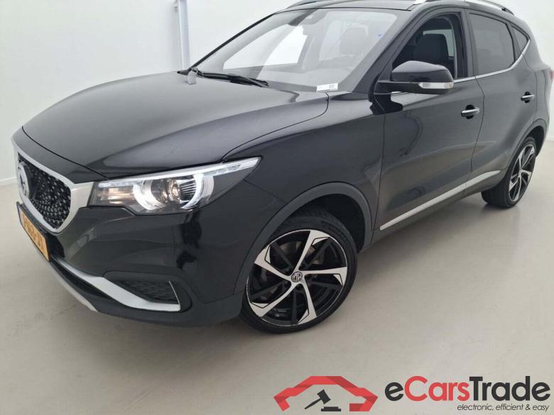 MG MG ZS EV Luxury 45 kWh #1
