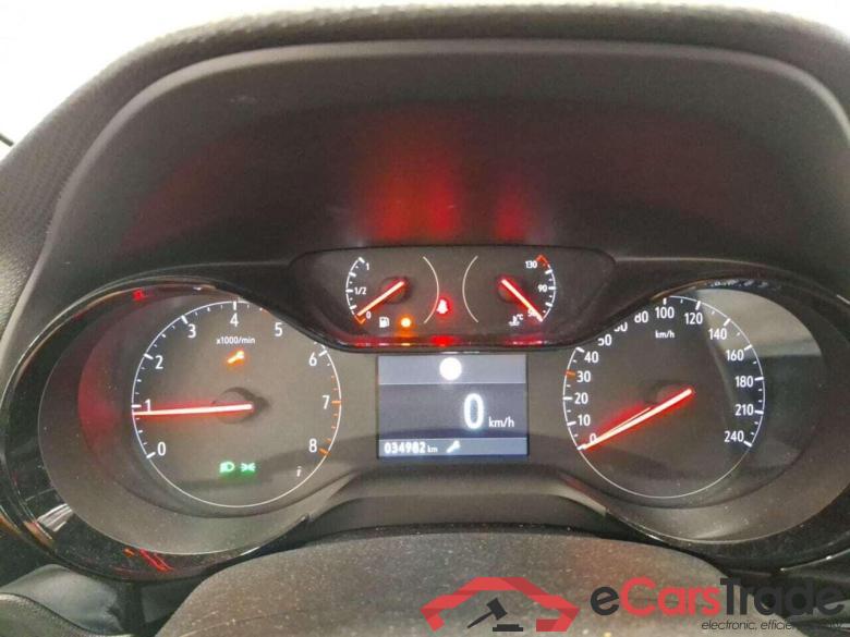 OPEL Corsa 1.2 Edition #4