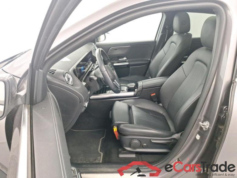 MERCEDES-BENZ EQA BEV 67KWH EQA 250 BUSINESS SOL LUX #5