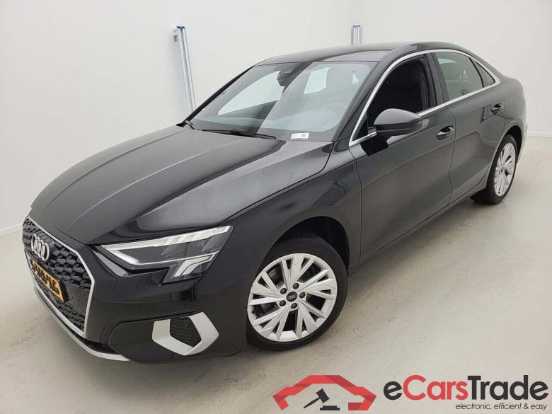 AUDI A3 Limousine 35 TFSI Advance Edition S-Tron #1
