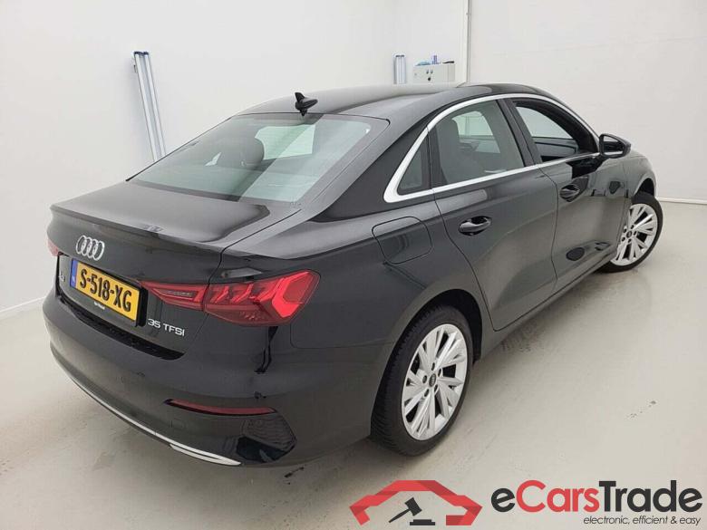 AUDI A3 Limousine 35 TFSI Advance Edition S-Tron #2