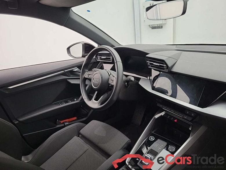 AUDI A3 Limousine 35 TFSI Advance Edition S-Tron #3