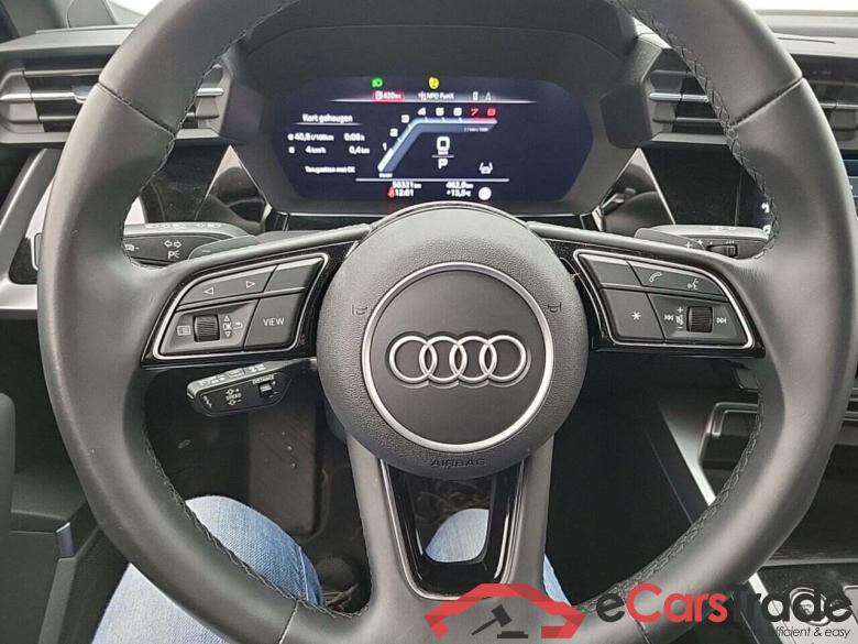 AUDI A3 Limousine 35 TFSI Advance Edition S-Tron #5