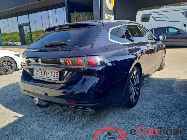 PEUGEOT 508 1.2 PURETECH 130 S&S AUTO ALLURE PACK #4