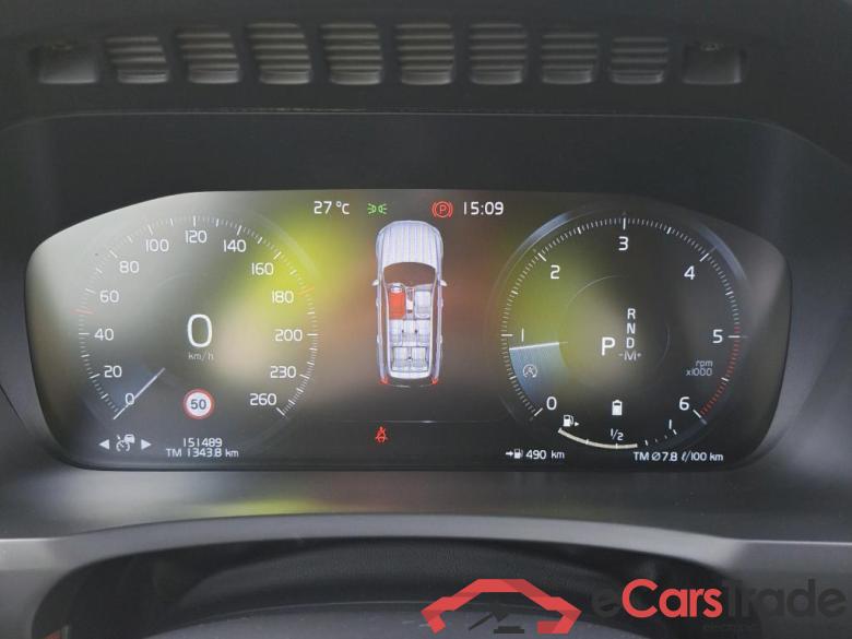 Volvo 2.0 B5 D AWD Inscription Auto XC90 Inscription AWD 2.0 B5 235CV AT8 E6dT #4