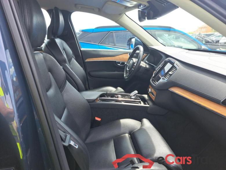 Volvo 2.0 B5 D AWD Inscription Auto XC90 Inscription AWD 2.0 B5 235CV AT8 E6dT #6