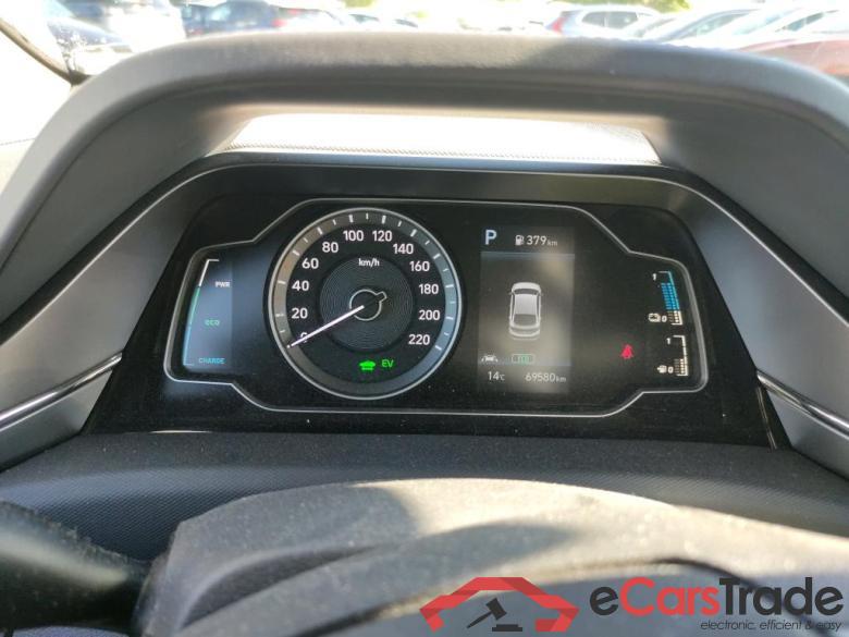 Hyundai 1.6 GDI PHEV Klass DCT Ioniq Klass Plug-in Hybrid 1.6 GDI 105CV AT6 E6d #4