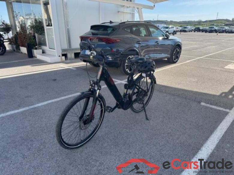Landwind  BH / Atom Street / EA311 #1