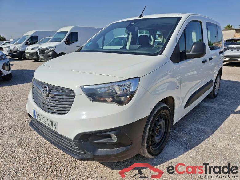 Opel 1.5 TD 75kW (100CV) S/S Edition L OPEL Combo Life / 2018 / 5P / monovolumen compacto 1.5 TD 75kW (100CV) S/S Edition L #1
