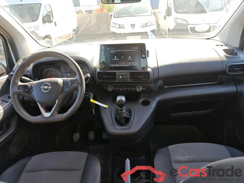 Opel 1.5 TD 75kW (100CV) S/S Edition L OPEL Combo Life / 2018 / 5P / monovolumen compacto 1.5 TD 75kW (100CV) S/S Edition L #3