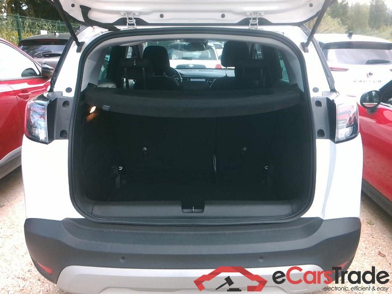 CROSSLAND ELEGANCE ICE GASOLINE 1.2 TURBO 110 BVM RSK #6