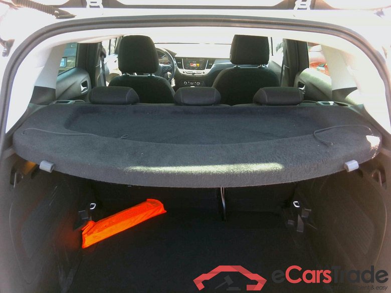 CROSSLAND ELEGANCE ICE GASOLINE 1.2 TURBO 110 BVM RSK #6